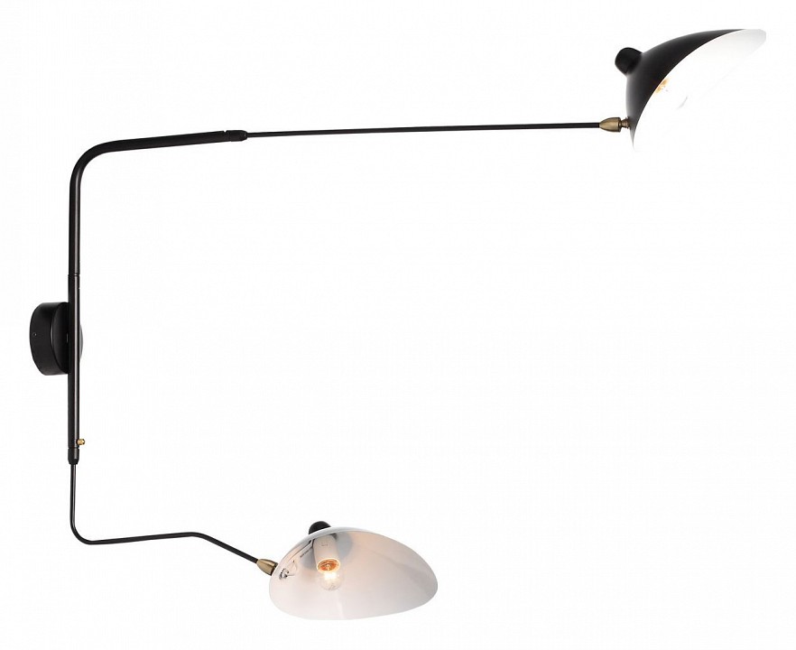Бра ST-Luce Spruzzo SL305.401.02