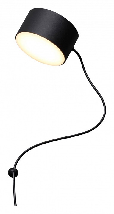 Бра Odeon Light Nera 6600/7WL