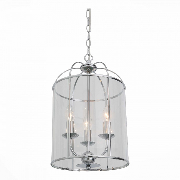 Подвесной светильник ST-Luce Odierno SL267.103.03