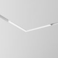 Встраиваемый светильник Maytoni Basis TR078-2-24W4K-W