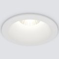 Встраиваемый светильник Elektrostandard 15266/LED a055718