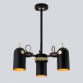 Люстра на штанге Imperiumloft BULLET BULLET-B01