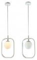 Подвесной светильник Imperiumloft Michele Ball 40.3059-3