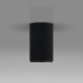 Накладной светильник Elektrostandard Spike a048145