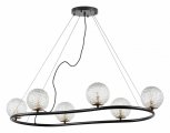Подвесная люстра Lightstar Bari 815267