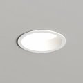 Встраиваемый светильник Denkirs Deep DK3103-WH
