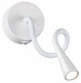 Бра Odeon Light Odds 4255/3WL