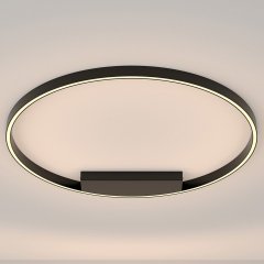 Накладной светильник Maytoni Rim MOD058CL-L50B3K