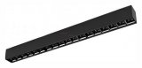 Встраиваемый светильник Arlight MAG-LASER-45-L480-18W Day4000 (BK, 15 deg, 24V) 026940