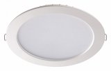 Встраиваемый светильник Novotech Luna 358031