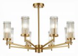 Люстра на штанге ST-Luce Bitonto SL1233.302.08