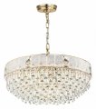 Подвесная люстра Odeon Light Fiesta 5070/21