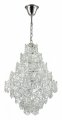 Подвесная люстра Odeon Light Talerti 4923/10A