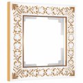 Рамка на 1 пост Werkel Antik W0011523