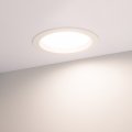 Встраиваемый светильник Arlight CYCLONE 023217(2)