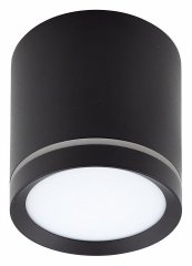 Накладной светильник Denkirs DK4016 DK4013-BK