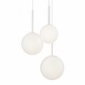 Подвесной светильник Maytoni Basic form MOD321PL-03W
