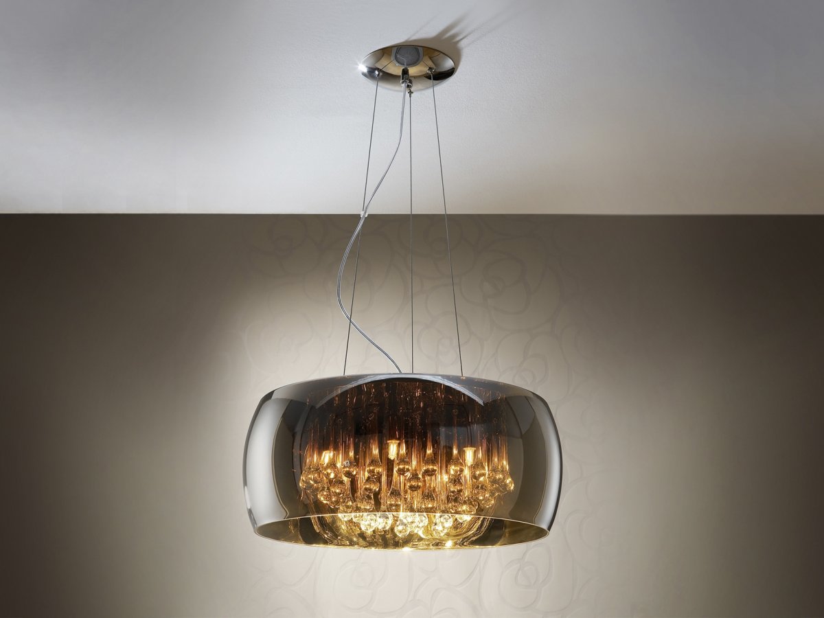 Подвесной светильник Argos Ø50 DIMABLE