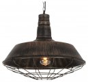 Подвесной светильник LUMINA DECO Arigio LDP 6862-350 O.GD