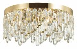 Потолочная люстра Odeon Light Dakisa 4986/6C