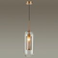 Подвесной светильник Odeon Light Clocky 4940/1