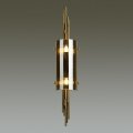 Накладной светильник Odeon Light Margaret 4895/2W
