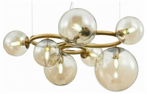 Подвесная люстра ST-Luce Gorizia SL1162.303.07