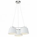 Подвесная люстра Freya Barbara FR5004PL-03CH