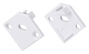 Заглушка Arlight ARH-DECORE-S12-EXT-F Square 023901