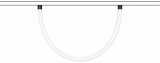 Подвесной светильник Arlight FLEX 034048