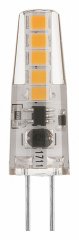 Лампа светодиодная Elektrostandard G4 LED G4 3Вт 4200K a049615