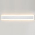 Накладной светильник Odeon Light Framant 4293/40WL