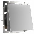 Выключатель двухклавишный без рамки Werkel W115 W1150206