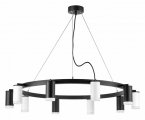 Подвесная люстра Lightstar Rullo LR0203753650