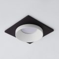 Встраиваемый светильник Elektrostandard Solas a053347