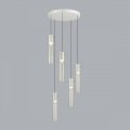 Подвесная люстра Odeon Light Scrow 5058/25LB