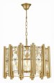 Подвесной светильник ST-Luce Corsia SL1623.203.06