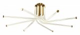 Потолочная люстра Zortes LORA ZRS.57784.08