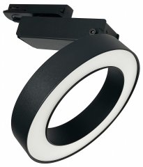 Светильник на штанге Maytoni Rim TR044-1-12W4K-B