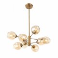 Люстра на штанге ST-Luce Fovia SL1500.203.08