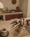 Sardis Мельница для перца 22,9 см