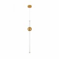 Подвесной светильник ST-Luce Angurra SL1222.213.01