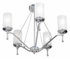 Люстра на штанге Vitaluce V4964 V4964-9/5PL