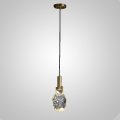 Подвесной светильник Imperiumloft Gladys Brass gladys01