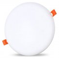 Встраиваемый светильник Zortes CLOUD ZRS.57793.24