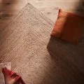 Viatka Ковер из 100% джута 160 x 230 см
