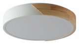 Накладной светильник Zortes ALBERRO ZRS.01239.90