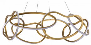 Подвесная люстра ST-Luce Abra SL6505.203.84
