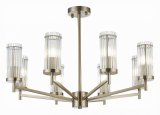 Люстра на штанге ST-Luce Bitonto SL1233.102.08