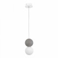 Подвесной светильник ST-Luce Estruzzo SL1512.513.01